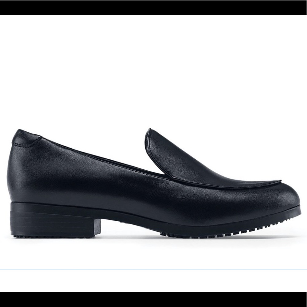 Shoes For Crews Riley Work Shoes